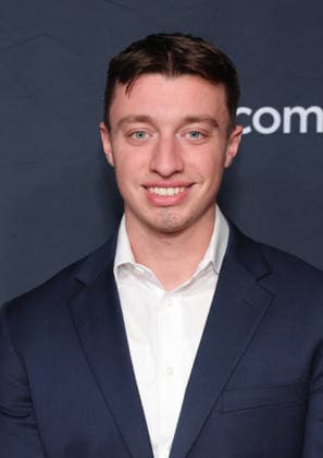23 January 2026 - Los Angeles, California - James Dumoulin. The 23rd Annual Living Legends Of Aviation Awards held at The Beverly Hilton l in Los Angeles. Los Angeles USA - ZUMAa123 20260123_zaa_a123_053 Copyright: xADx