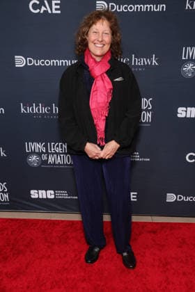 23 January 2026 - Los Angeles, California - Victoria Yeager. The 23rd Annual Living Legends Of Aviation Awards held at The Beverly Hilton l in Los Angeles. Los Angeles USA - ZUMAa123 20260123_zaa_a123_061 Copyright: xADx