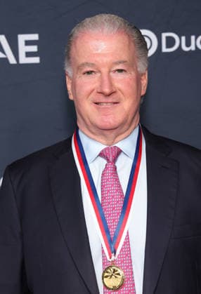 23 January 2026 - Los Angeles, California - Greg Evans. The 23rd Annual Living Legends Of Aviation Awards held at The Beverly Hilton l in Los Angeles. Los Angeles USA - ZUMAa123 20260123_zaa_a123_062 Copyright: xADx