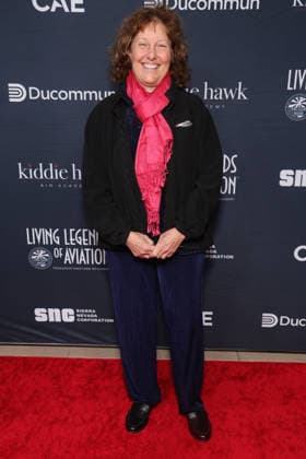 23 January 2026 - Los Angeles, California - Victoria Yeager. The 23rd Annual Living Legends Of Aviation Awards held at The Beverly Hilton l in Los Angeles. Los Angeles USA - ZUMAa123 20260123_zaa_a123_064 Copyright: xADx