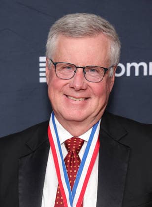 23 January 2026 - Los Angeles, California - John Uczekaj. The 23rd Annual Living Legends Of Aviation Awards held at The Beverly Hilton l in Los Angeles. Los Angeles USA - ZUMAa123 20260123_zaa_a123_068 Copyright: xADx