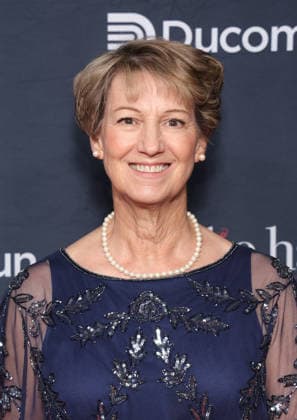 23 January 2026 - Los Angeles, California - Eileen Collins. The 23rd Annual Living Legends Of Aviation Awards held at The Beverly Hilton l in Los Angeles. Los Angeles USA - ZUMAa123 20260123_zaa_a123_070 Copyright: xADx