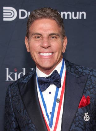23 January 2026 - Los Angeles, California - Kenn Ricci. The 23rd Annual Living Legends Of Aviation Awards held at The Beverly Hilton l in Los Angeles. Los Angeles USA - ZUMAa123 20260123_zaa_a123_078 Copyright: xADx