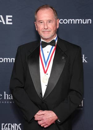 23 January 2026 - Los Angeles, California - Dan Wolfe. The 23rd Annual Living Legends Of Aviation Awards held at The Beverly Hilton l in Los Angeles. Los Angeles USA - ZUMAa123 20260123_zaa_a123_079 Copyright: xADx