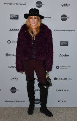 The Moment Premiere at Sundance Film Festival in Park City, USA - 23 Jan 2026 Rosanna Arquette attends the The Moment Premiere during the 2026 Sundance Film Festival at Eccles Center Theater. Park City United States Copyright: xImagexSpacex xSOPAxImagesx SFF26_2_Moment_009