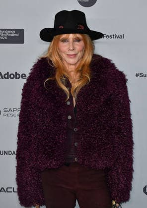 The Moment Premiere at Sundance Film Festival in Park City, USA - 23 Jan 2026 Rosanna Arquette attends the The Moment Premiere during the 2026 Sundance Film Festival at Eccles Center Theater. Park City United States Copyright: xImagexSpacex xSOPAxImagesx SFF26_2_Moment_011