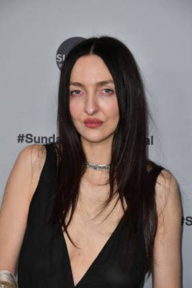 The Moment Premiere at Sundance Film Festival in Park City, USA - 23 Jan 2026 Tish Weinstock attends the The Moment Premiere during the 2026 Sundance Film Festival at Eccles Center Theater. Park City United States Copyright: xImagexSpacex xSOPAxImagesx SFF26_2_Moment_019