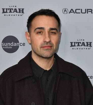 The Moment Premiere at Sundance Film Festival in Park City, USA - 23 Jan 2026 Jamie Demetriou attends the The Moment Premiere during the 2026 Sundance Film Festival at Eccles Center Theater. Park City United States Copyright: xImagexSpacex xSOPAxImagesx SFF26_2_Moment_022