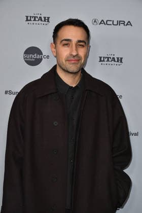 The Moment Premiere at Sundance Film Festival in Park City, USA - 23 Jan 2026 Jamie Demetriou attends the The Moment Premiere during the 2026 Sundance Film Festival at Eccles Center Theater. Park City United States Copyright: xImagexSpacex xSOPAxImagesx SFF26_2_Moment_023