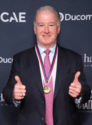 23 January 2026 - Los Angeles, California - Greg Evans. The 23rd Annual Living Legends Of Aviation Awards held at The Beverly Hilton l in Los Angeles. Los Angeles USA - ZUMAa123 20260123_zaa_a123_088 Copyright: xADx