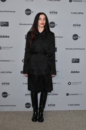 The Moment Premiere at Sundance Film Festival in Park City, USA - 23 Jan 2026 Hailey Gates attends the The Moment Premiere during the 2026 Sundance Film Festival at Eccles Center Theater. Park City United States Copyright: xImagexSpacex xSOPAxImagesx SFF26_2_Moment_047