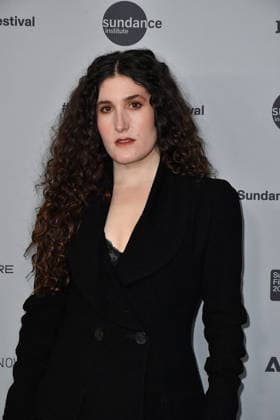 The Moment Premiere at Sundance Film Festival in Park City, USA - 23 Jan 2026 Kate Berlant attends the The Moment Premiere during the 2026 Sundance Film Festival at Eccles Center Theater. Park City United States Copyright: xImagexSpacex xSOPAxImagesx SFF26_2_Moment_053