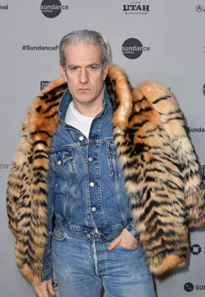 The Moment Premiere at Sundance Film Festival in Park City, USA - 23 Jan 2026 Mel Ottenberg attends the The Moment Premiere during the 2026 Sundance Film Festival at Eccles Center Theater. Park City United States Copyright: xImagexSpacex xSOPAxImagesx SFF26_2_Moment_069