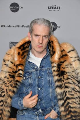 The Moment Premiere at Sundance Film Festival in Park City, USA - 23 Jan 2026 Mel Ottenberg attends the The Moment Premiere during the 2026 Sundance Film Festival at Eccles Center Theater. Park City United States Copyright: xImagexSpacex xSOPAxImagesx SFF26_2_Moment_070
