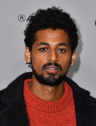 The Moment Premiere at Sundance Film Festival in Park City, USA - 23 Jan 2026 Michael Workeye attends the The Moment Premiere during the 2026 Sundance Film Festival at Eccles Center Theater. Park City United States Copyright: xImagexSpacex xSOPAxImagesx SFF26_2_Moment_074