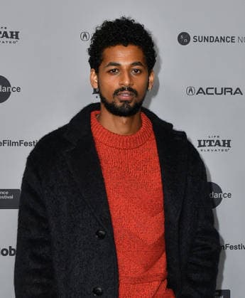 The Moment Premiere at Sundance Film Festival in Park City, USA - 23 Jan 2026 Michael Workeye attends the The Moment Premiere during the 2026 Sundance Film Festival at Eccles Center Theater. Park City United States Copyright: xImagexSpacex xSOPAxImagesx SFF26_2_Moment_075