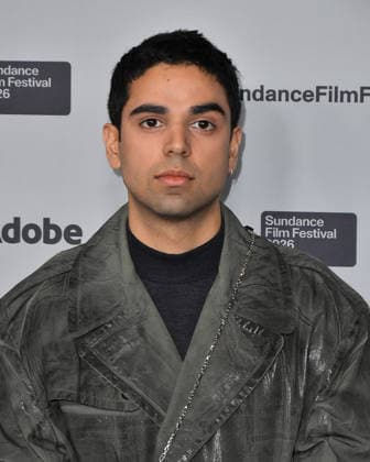 The Moment Premiere at Sundance Film Festival in Park City, USA - 23 Jan 2026 Rish Shah attends the The Moment Premiere during the 2026 Sundance Film Festival at Eccles Center Theater. Park City United States Copyright: xImagexSpacex xSOPAxImagesx SFF26_2_Moment_080