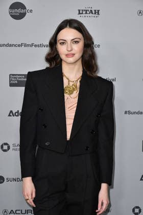 The Moment Premiere at Sundance Film Festival in Park City, USA - 23 Jan 2026 Trew Mullen attends the The Moment Premiere during the 2026 Sundance Film Festival at Eccles Center Theater. Park City United States Copyright: xImagexSpacex xSOPAxImagesx SFF26_2_Moment_083