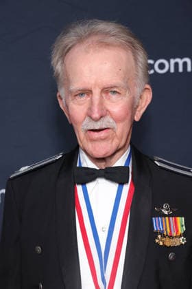 23 January 2026 - Los Angeles, California - Skip Holm. The 23rd Annual Living Legends Of Aviation Awards held at The Beverly Hilton l in Los Angeles. Los Angeles USA - ZUMAa123 20260123_zaa_a123_096 Copyright: xADx