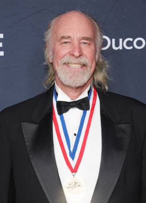 23 January 2026 - Los Angeles, California - Kermit Weeks. The 23rd Annual Living Legends Of Aviation Awards held at The Beverly Hilton l in Los Angeles. Los Angeles USA - ZUMAa123 20260123_zaa_a123_097 Copyright: xADx