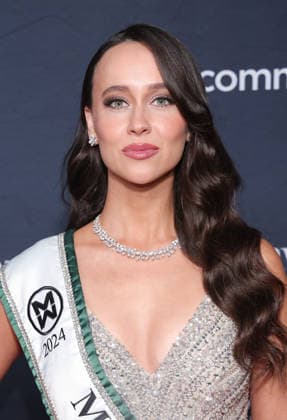 23 January 2026 - Los Angeles, California - Athenna Crosby. The 23rd Annual Living Legends Of Aviation Awards held at The Beverly Hilton l in Los Angeles. Los Angeles USA - ZUMAa123 20260123_zaa_a123_099 Copyright: xADx