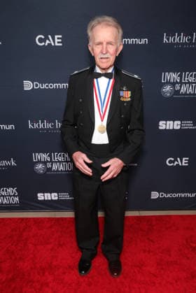 23 January 2026 - Los Angeles, California - Skip Holm. The 23rd Annual Living Legends Of Aviation Awards held at The Beverly Hilton l in Los Angeles. Los Angeles USA - ZUMAa123 20260123_zaa_a123_107 Copyright: xADx