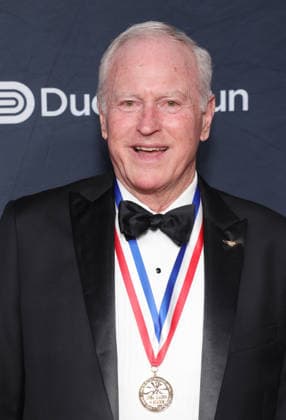 23 January 2026 - Los Angeles, California - Fred George. The 23rd Annual Living Legends Of Aviation Awards held at The Beverly Hilton l in Los Angeles. Los Angeles USA - ZUMAa123 20260123_zaa_a123_111 Copyright: xADx