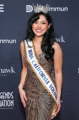 23 January 2026 - Los Angeles, California - Prestin Bueno. The 23rd Annual Living Legends Of Aviation Awards held at The Beverly Hilton l in Los Angeles. Los Angeles USA - ZUMAa123 20260123_zaa_a123_115 Copyright: xADx