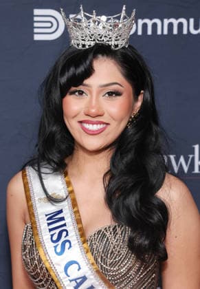23 January 2026 - Los Angeles, California - Prestin Bueno. The 23rd Annual Living Legends Of Aviation Awards held at The Beverly Hilton l in Los Angeles. Los Angeles USA - ZUMAa123 20260123_zaa_a123_121 Copyright: xADx