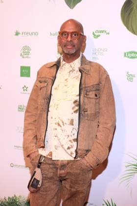 Julian F M Stoeckel Jungle party for Ich bin ein Star Pierre Sanoussi Bliss Julian F M Stoeckel invites you to the legendary jungle party, Ich bin ein Star Holt mich hier raus at the JW Marriott Hotel Berlin Date 23 01 2026 Copyright: xEventpressxKratschx