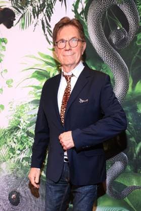 Julian F M Stoeckel jungle party for Ich bin ein Star Arno Funke aka Dagobert Julian F M Stoeckel invites you to the legendary jungle party, Ich bin ein Star Holt mich hier raus at the JW Marriott Hotel Berlin Date 23 01 2026 Copyright: xEventpressxKratschx