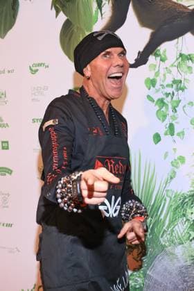 Julian F M Stoeckel Jungle party for Ich bin ein Star RenÃ Dost Julian F M Stoeckel invites you to the legendary jungle party, Ich bin ein Star Holt mich hier raus at the JW Marriott Hotel Berlin Date 23 01 2026 Copyright: xEventpressxKratschx