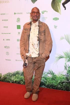 Julian F M Stoeckel Jungle party for Ich bin ein Star Pierre Sanoussi Bliss Julian F M Stoeckel invites you to the legendary jungle party, Ich bin ein Star Holt mich hier raus at the JW Marriott Hotel Berlin Date 23 01 2026 Copyright: xEventpressxKratschx