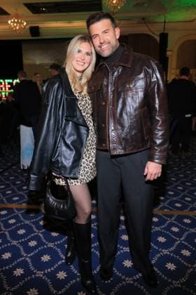 Julian F M Stoeckel jungle party for Ich bin ein Star Jessie Noe Scheuermann, Jay Khan Julian F M Stoeckel invites you to the legendary jungle party, Ich bin ein Star Holt mich hier raus at the JW Marriott Hotel Berlin Date 23 01 2026 Copyright: xEventpressxKratschx