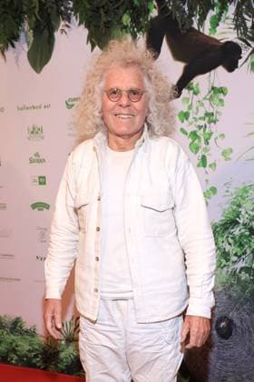 Julian F M Stoeckel jungle party for Ich bin ein Star Rainer Langhans Julian F M Stoeckel invites you to the legendary jungle party, Ich bin ein Star Holt mich hier raus at the JW Marriott Hotel Berlin Date 23 01 2026 Copyright: xEventpressxKratschx