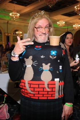 Julian F M Stoeckel Jungle party for Ich bin ein Star Hans Werner Olm Julian F M Stoeckel invites you to the legendary jungle party, Ich bin ein Star Holt mich hier raus at the JW Marriott Hotel Berlin Date 23 01 2026 Copyright: xEventpressxKratschx