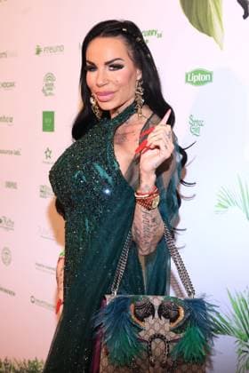 Julian F M Stoeckel Jungle party for Ich bin ein Star Gina Lisa Lohfink Julian F M Stoeckel invites you to the legendary jungle party, Ich bin ein Star Holt mich hier raus at the JW Marriott Hotel Berlin Date 23 01 2026 Copyright: xEventpressxKratschx