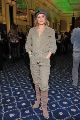 Julian F M Stoeckel Jungle party for Ich bin ein Star Katherine Mehrling Julian F M Stoeckel invites you to the legendary jungle party, Ich bin ein Star Holt mich hier raus at the JW Marriott Hotel Berlin Date 23 01 2026 Copyright: xEventpressxKratschx