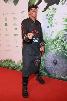 Julian F M Stoeckel Jungle party for Ich bin ein Star RenÃ Dost Julian F M Stoeckel invites you to the legendary jungle party, Ich bin ein Star Holt mich hier raus at the JW Marriott Hotel Berlin Date 23 01 2026 Copyright: xEventpressxKratschx