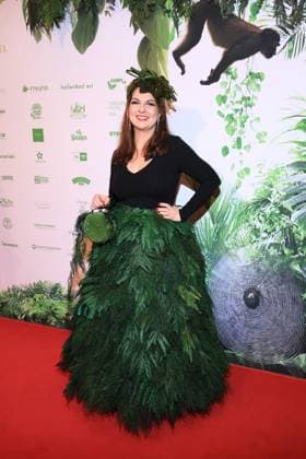 Julian F M Stoeckel Jungle party for Ich bin ein Star Nina Freund Julian F M Stoeckel invites you to the legendary jungle party, Ich bin ein Star Holt mich hier raus at the JW Marriott Hotel Berlin Date 23 01 2026 Copyright: xEventpressxKratschx