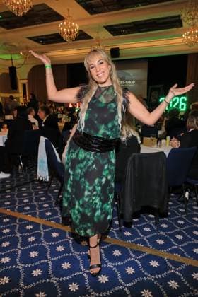 Julian F M Stoeckel Jungle party for Ich bin ein Star Annemarie Eilfeld Julian F M Stoeckel invites you to the legendary jungle party, Ich bin ein Star Holt mich hier raus at the JW Marriott Hotel Berlin Date 23 01 2026 Copyright: xEventpressxKratschx