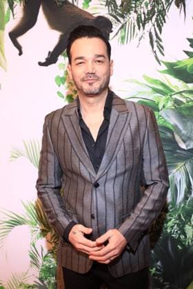 Julian F M Stoeckel Jungle party for Ich bin ein Star Daniel Lopes Julian F M Stoeckel invites you to the legendary jungle party, Ich bin ein Star Holt mich hier raus at the JW Marriott Hotel Berlin Date 23 01 2026 Copyright: xEventpressxKratschx