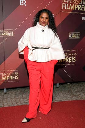 Sushila Sara Mai at the presentation of the 47 Bavarian Film Award 2025 in the Prinzregententheater Munich, 23 01 2026 Foto:xF.xKernx xFuturexImagex bay_filmpreis_6136