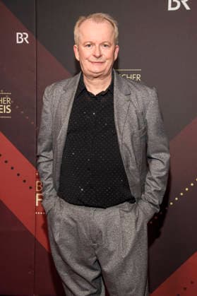 Rüdiger Bach at the presentation of the 47 Bavarian Film Award 2025 in the Prinzregententheater Munich, 23 01 2026 Foto:xF.xKernx xFuturexImagex bay_filmpreis_6140