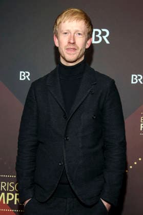 David Zimmerschied at the presentation of the 47 Bavarian Film Award 2025 in the Prinzregententheater Munich, 23 01 2026 Foto:xF.xKernx xFuturexImagex bay_filmpreis_6194