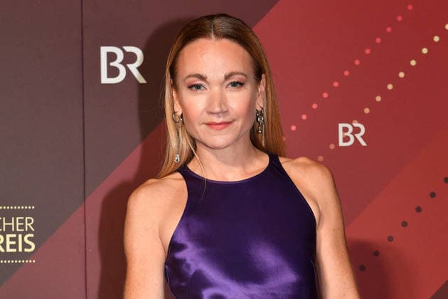 Lisa Maria Potthoff attends the Bavarian Film Awards 2026 at Prinzregententheater on January 23, 2026 in Munich, Germany 47th Bavarian Film Awards Bavarian Film Award in Munich, Germany