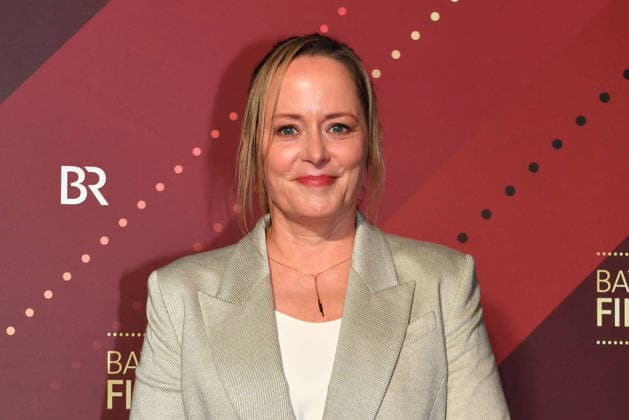Silke Bodenbender attends the Bavarian Film Awards 2026 at Prinzregententheater on January 23, 2026 in Munich, Germany 47th Bavarian Film Awards Bavarian Film Award in Munich, Germany