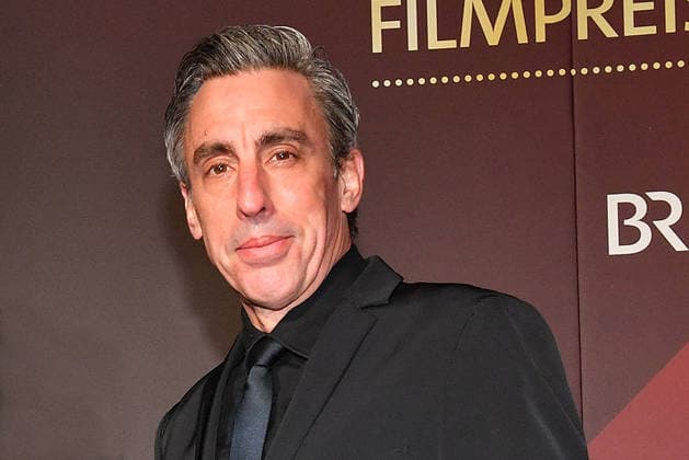 Alexander Schubert attends the Bavarian Film Awards 2026 at Prinzregententheater on January 23, 2026 in Munich, Germany 47th Bavarian Film Awards Bavarian Film Award in Munich, Germany