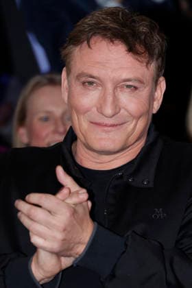 Hamburg, Germany 23 Jan 2026 NDR Talk Show 23 01 2026 In the picture Oliver Masucci NDR Studio Hamburg Copyright: xFotostandx xMeyerx