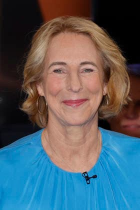Hamburg, Germany 23 Jan 2026 NDR Talk Show 23 01 2026 In the picture Katrin Eigendorf NDR Studio Hamburg Copyright: xFotostandx xMeyerx
